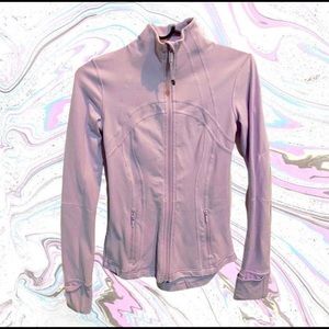 Lululemon Running Jacket